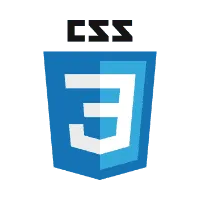 Logo Css 3