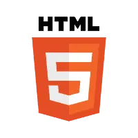 Logo Html 5