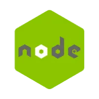 Logo NodeJs