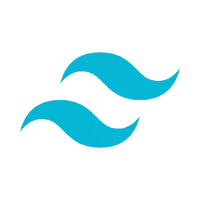 Logo Tailwind Css