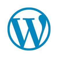 Logo Wordpress