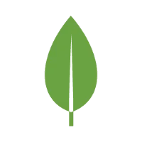 Logo MongoDb