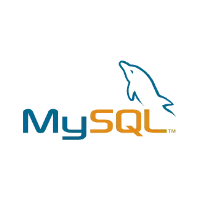 Logo MySql