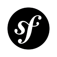 Logo Symfony